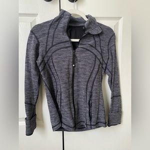 Lululemon define jacket